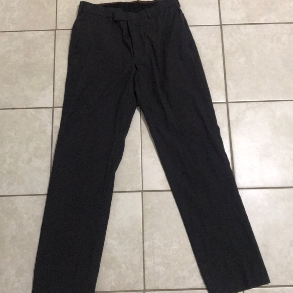 Slacks